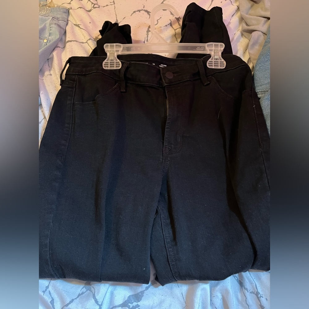 Old navy straight jean